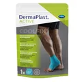 Dermaplast Active Coolfix Bandage 6 cmx4 m Inhalt: 1 St