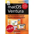 MacOS Ventura Standardwerk - PREMIUM Videobuch