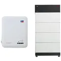 SMA 'B-BOX HVS 5.1 (5,12 kWh) +  '(0% MwSt §12 III UstG)