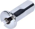 Schraube M3 WWS Kleeblatt 4,9 cmx14,5mm für Piaggio Ciao P M7E3T Mix Typ C24 PX 50 ccm