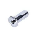Schraube M3 WWS Kleeblatt 4,9 cmx14,5mm für Piaggio Ciao P M7E3T Mix Typ C24 PX