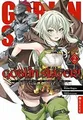 Goblin Slayer! Light Novel 02 von Kagyu, Kumo, Kanna... | Buch | Zustand wie neu