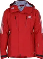 adidas Herren GORE-TEX® Promo Outdoor Jacke Gr.44 rot