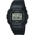 G-SHOCK Uhr GW-5000U-1 by CASIO | Schwarz