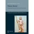 Nomos Platons Nomoi (Deutsch, Manuel Knoll, Francisco L. Lisi, 2017) (41254065)