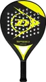 Dunlop Speed Attack 2.0 Padelschläger Silber Silber One Size