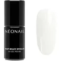 NEONAIL UV Nagellack 7,2 ml - Top Milky Effect Creamy TOP MILKY EFFECT CREAMY 