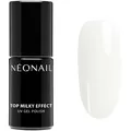 UV Nagellack 7,2 ml - Top Milky Effect Creamy