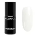 NEONAIL UV Nagellack Top Coat Gel UV Top Milky Effect Creamy 7,2 ml NEONAIL Überlack Für Nägel UV Lack Gel Nägel Nageldesign