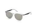Timberland TB9235 27D crystal 53/19/145 Herren Sonnenbrillen