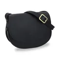 Gusti Umhängetasche Leder Damen – Elegante Handtasche Schultertasche für Alltag & Abend, hochwertige Ledertasche kompakt, langlebig & funktional