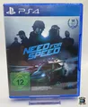 Need for Speed | PlayStation 4 | PS 4 | Guter Zustand