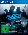 Need for Speed [PlayStation 4] von Electronic Arts | Game | Zustand sehr gut