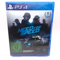 Need for Speed - Playstation 4 Sony PS4