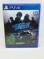 Need for Speed | PlayStation 4 | Sehr Guter Zustand