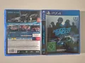 Need for Speed (Sony PlayStation 4)