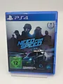 Videospiel Videogame Autorennen Rennen Sony Playstation 4 PS4 Need for Speed