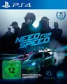 PS4 Need for Speed - Sony PlayStation 4