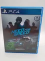 Need for Speed Playstation 4 | PS4 | Guter Zustand - Top!