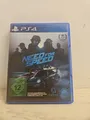 Need for Speed (Sony PlayStation 4, 2015) PS4 | OVP | BLITZVERSAND