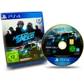 PS4 Playstation 4 Spiel Need For Speed in OVP