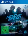PS4 / Sony Playstation 4 - Need for Speed 2015 [Standard] DE mit OVP NEUWERTIG
