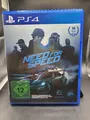 Need for Speed (Sony PlayStation 4)