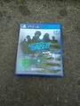 Autorennen Spiel |Need for Speed Ghost | PlayStation 4 | Zustand gut