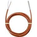 TRU COMPONENTS TC-9779564 PT100 Temperatursensor -50 bis 200 °C Kabel, offenes