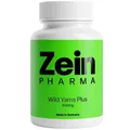 2x WILD YAMS Plus Kapseln 120 ST