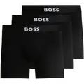 BOSS Trunk 3P BOSS ONE schwarz L (52)