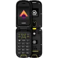Hammer Bow Lte 2.4 ́ ́ Mobiltelefon Schwarz Schwarz One Size - Schwarz