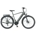 Prophete Entdecker 4.0 Trekking E-Bike 28"