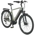 Trekking E-Bike Entdecker 4.3 Herren