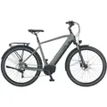 Prophete Entdecker 4.0 Trekking E-Bike 28"