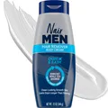 Men Hair Remover Body Cream, Quick and Easy Body Hair Removal Cream for Men, ...