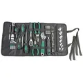 Brüder Mannesmann - M21170 Werkzeugset In Tasche 65teilig