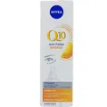 NIVEA Q10 Anti-Falten Energie Augenkonturcreme 15 ml (Augenpflege Crème, Tag, 15 ml) (84234)