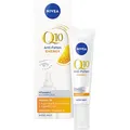 NIVEA Q10 Anti-Falten ENERGY Augencreme 15,0 ml