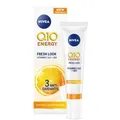 Nivea Anti-Falten-Augencreme Q10 Energy 14 ml