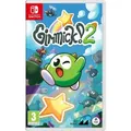 Gimmick! 2 - Nintendo Switch - Platformer - PEGI 3