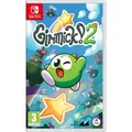 Nintendo Games Switch Gimmick! 2 PAL PAL
