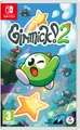 Gimmick! 2 Nintendo Switch Neuf sous blister