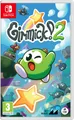Gimmick 2 - Nintendo Switch - Neu & OVP - EU Version