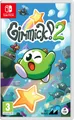 Gimmick 2 Juego para Consola Nintendo Switch