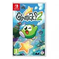 Gimmick 2 Juego Fisico para Consola Nintendo Switch