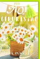 Verlag Dominique Geburtstagskarte Blumen und Strohhut Zum 90 Geburtstag die besten Wünsche - mit Umschlag