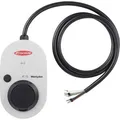 Fronius Wallbox Wattpilot Home 22J 2.0, App-fähig, 22 kW / 32A / 400V, Typ 2, RFID, ohne Kabel