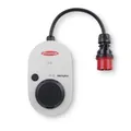 Fronius Wattpilot Go 22 J 2.0 Wallbox Ladestation Ladebox E-Auto 22 kW WLAN