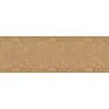 Bricoflor Goldene Bordüre mit Ornament Glitzer Tapeten Bordüre Ideal für Schlafzimmer und Wohnzimmer Vlies Tapetenborte mit Vinyl